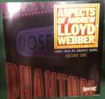 Cover for album: Andrew Lloyd Webber, National Symphony Orchestra – Aspects Of Andrew Lloyd Webber - Volume One(CD, Compilation)