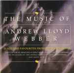 Cover for album: The Music Of Andrew Lloyd Webber(CD, Compilation)