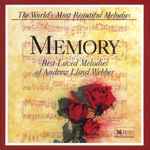 Cover for album: Memory / Best-Loved Melodies Of Andrew Lloyd Webber