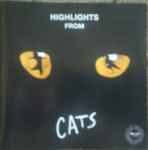 Cover for album: Cats(CD, Compilation)
