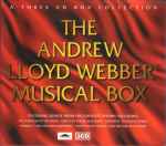 Cover for album: The Andrew Lloyd Webber Musical Box(3×CD, Compilation, Box Set, )