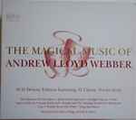 Cover for album: The Magical Music Of Andrew Lloyd Webber(3×CD, Compilation, Box Set, )
