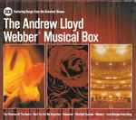 Cover for album: The Andrew Lloyd Webber Musical Box(3×CD, Compilation, Reissue)
