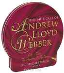 Cover for album: The Musicals Of Andrew Lloyd Webber. Volume 1(3×CD, Compilation, Special Edition)