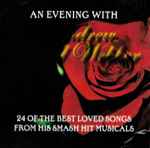 Cover for album: An Evening With  Andrew Lloyd Webber(CD, Album, Compilation)