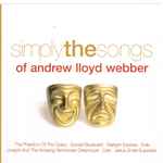 Cover for album: Simply The Songs Of Andrew Lloyd Webber(2×CD, Compilation)