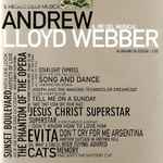 Cover for album: Il Meglio Della Musica Di Andrew Lloyd Webber (Il Re Del Musical)(2×CD, Compilation)