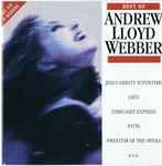 Cover for album: Best Of Andrew Lloyd Webber(CD, Compilation)