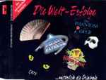 Cover for album: Die Welt-Erfolge(CD, Album, Compilation, Promo)