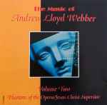Cover for album: The Music Of Andrew Lloyd Webber - Volume Two(CD, Compilation)