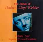 Cover for album: The Music Of Andrew Lloyd Webber - Volume Four(CD, Compilation)