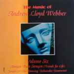 Cover for album: The Music Of Andrew Lloyd Webber - Volume Six(CD, Compilation)
