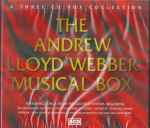 Cover for album: The Andrew Lloyd Webber Musical Box(3×CD, Compilation, Box Set, )