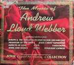 Cover for album: The Music Of Andrew Lloyd Webber(4×CD, Album, Compilation)