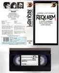 Cover for album: Requiem(VHS, Album, Stereo, PAL)