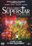 Cover for album: Andrew Lloyd Webber, Tim Rice – Jesus Christ Superstar (Live Arena Tour)