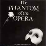 Cover for album: The Phantom Of The Opera(CD, Promo, Sampler)