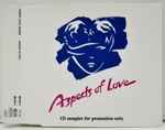 Cover for album: Aspects Of Love(CD, Promo, Sampler)