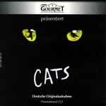 Cover for album: Cats - Deutsche Originalaufnahme Promotional CD(CD, Promo)