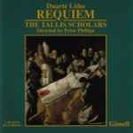 Cover for album: Duarte Lôbo, The Tallis Scholars, Peter Phillips (2) – Requiem