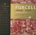 Cover for album: Henry Purcell, Jenkins And Locke - Alfred Deller, Gustav Leonhardt, Leonhardt Baroque Ensemble With Consort Of Viols – Music Of Henry Purcell, Jenkins And Locke