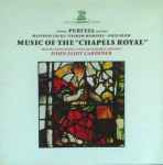 Cover for album: Henry Purcell - Matthew Locke - Pelham Humfrey - John Blow – Music Of The 
