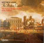 Cover for album: Matthew Locke, The Parley Of Instruments – The Broken Consort