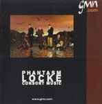 Cover for album: Locke - Phantasm – Consort Music(CD, Album)