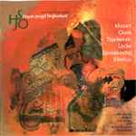 Cover for album: Haydn Jeugd Strijkorkest, Mozart, Gluck, Tsjaikovski, Locke, Sjostakovitsj, Sibelius – Untitled(CD, Album)