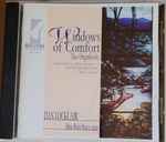 Cover for album: Dan Locklair, Marie Rubis Bauer – Windows Of Comfort - Two Organbooks(CD, Album)
