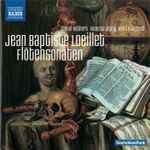 Cover for album: Jean Baptiste Loeillet De Gant - Daniel Rothert, Vanessa Young, Ketil Haugsand – Blockflötensonaten