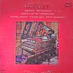 Cover for album: Loeillet - Poulteau, Chevalet, Schmit – Sonatas / Trios Sonatas / Lesson For The Harpsichord