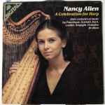 Cover for album: Nancy Allen (2) – A Celebration For Harp