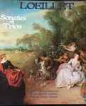 Cover for album: Sonates Et Trios(2×LP, Stereo)