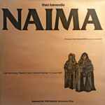 Cover for album: Theo Loevendie, Amsterdam Philharmonic Orchestra – Naima(2×LP, Album)