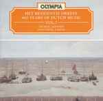 Cover for album: Het Residentie Orkest, Escher, Janssen, Loevendie, Laman – 400 Years Of Dutch Music – Vol.7(CD, )