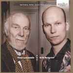 Cover for album: Theo Loevendie & Erik Bosgraaf – Nachklang, Reflex, Dance, Improvisations(CD, Album)