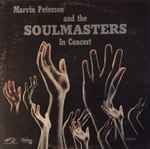 Cover for album: Marvin Peterson And The Soulmasters – Marvin Peterson And The Soulmasters In Concert