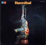 Cover for album: Hannibal  And The Sunrise Orchestra – Hannibal