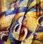 Cover for album: Vasif Adigozal / Haji Khanmammadov – Piano Concerto No. 4 / Concerto For Tar And Orchestra(CD, )