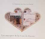 Cover for album: Passio Domini Nostri A Quatre VoixLa Chapelle Des Ducs De Savoie – Les Musiques De La Cour De Savoie(CD, )