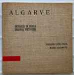 Cover for album: Fernando Lopes-Graça, Michel Giacometti – Algarve
