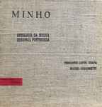 Cover for album: Fernando Lopes-Graça, Michel Giacometti – Minho