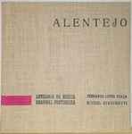 Cover for album: Fernando Lopes-Graça, Michel Giacometti – Alentejo