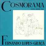 Cover for album: Fernando Lopes-Graça, Georges Bernand – Cosmorama(LP, Album)