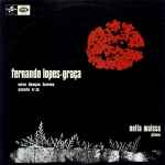 Cover for album: Fernando Lopes-Graça, Nella Maissa – Nove Danças Breves / Sonata N.º 2(LP)