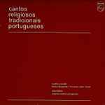 Cover for album: Michel Giacometti e Fernando Lopes-Graça – Cantos Religiosos Tradicionais Portugueses(LP, Album, Mono)