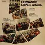 Cover for album: Fernando Lopes-Graça, Coro Da Academia De Amadores De Música – Canções Heróicas / Canções Regionais Portuguesas