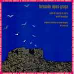 Cover for album: Fernando Lopes-Graça, Orquestra Sinfónica Do Estado Húngaro, Tamás Pál – Canto de Amor E de Morte / Quatro Bosquejos(LP, Album)