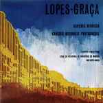 Cover for album: Lopes-Graça, Coro Da Academia De Amadores De Musica – Canções Heróicas / Canções Regionais Portuguesas Vol. 2(LP, Album)